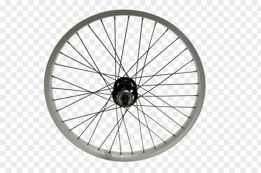 Bicycle Cycling Wheel Spoke Rim PNG