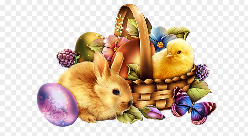 Chicken Easter Bunny Wedding Invitation Resurrection Of Jesus PNG