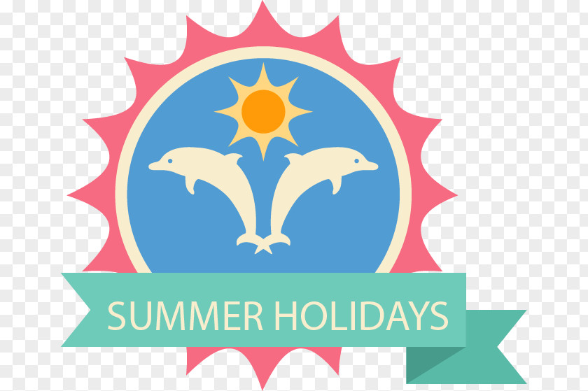 Color Tag Vector Material Summer Vacation Graphic Design Clip Art PNG