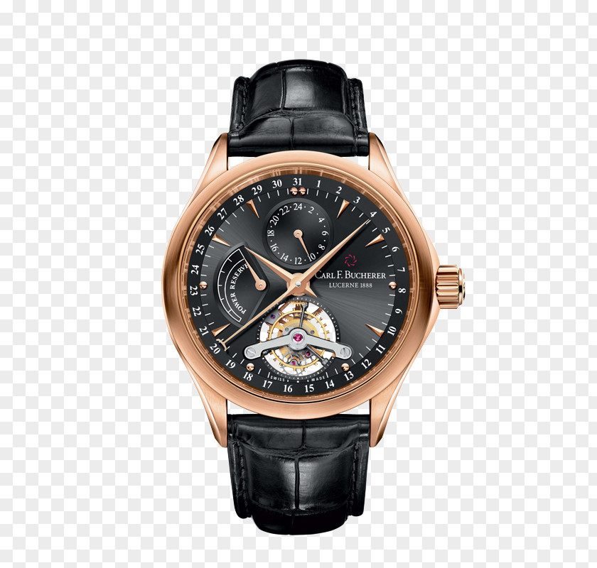 Curator Of Exceptional Jewelry & TimepiecesWatch Tourbillon Carl F. Bucherer Watch Jewellery Sollberger's PNG