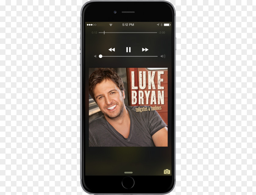 Digital Products Album Luke Bryan I Don't Want This Night To End Tailgates & Tanlines Drunk On You Song PNG