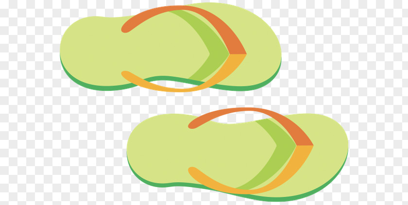 Flip-flops Slipper Clip Art Shoe Product Design PNG