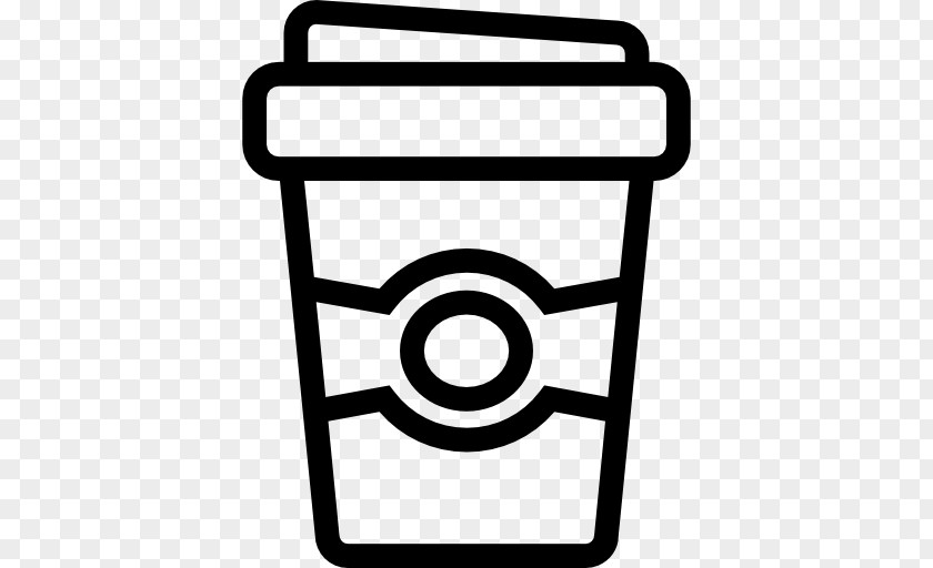 Icon Design Paper Cup PNG