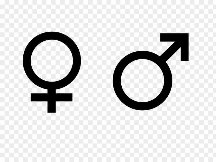 Ipad Gender Symbol Female PNG