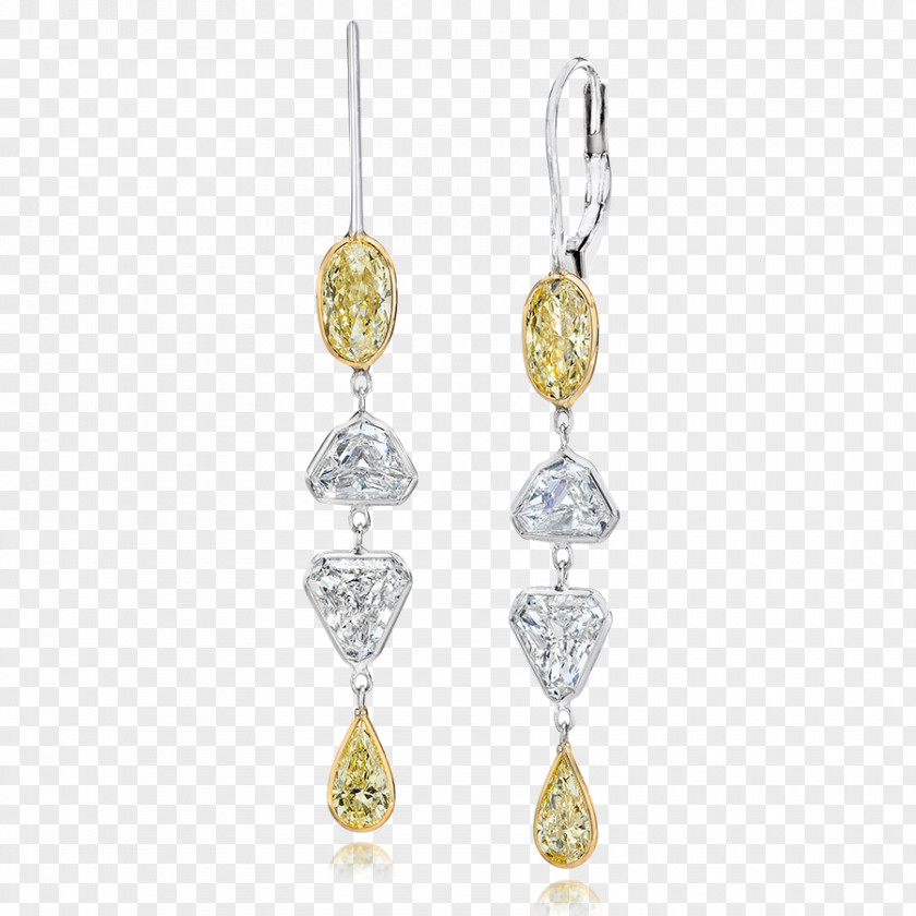 Jewellery Earring Body Charms & Pendants Bling-bling PNG