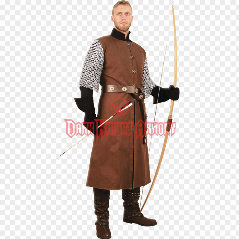 Knight Middle Ages Crusades Surcoat Clothing PNG