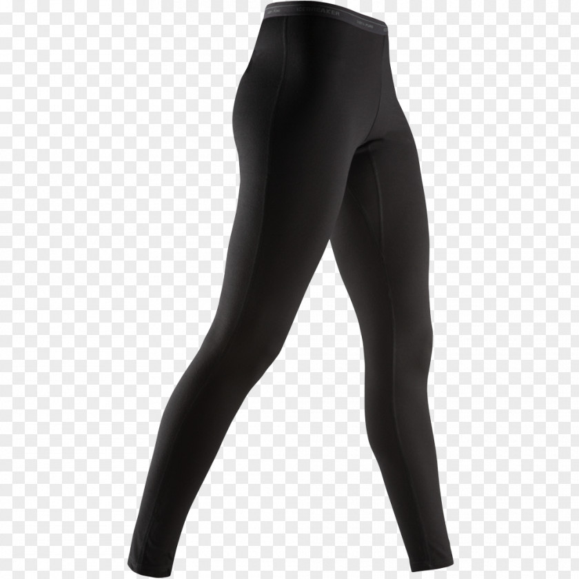 Leggings Sleeve Layered Clothing Long Underwear Under Armour PNG
