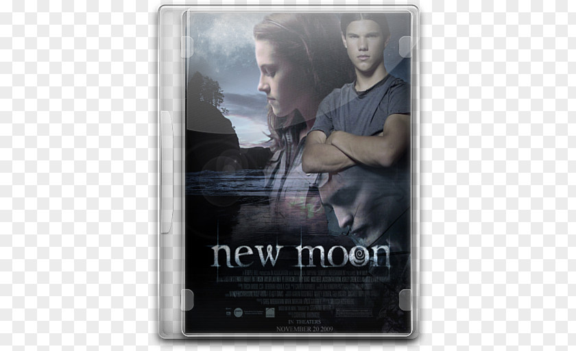 New Moon Edward Cullen Bella Swan Jacob Black Renesmee Carlie The Twilight Saga PNG