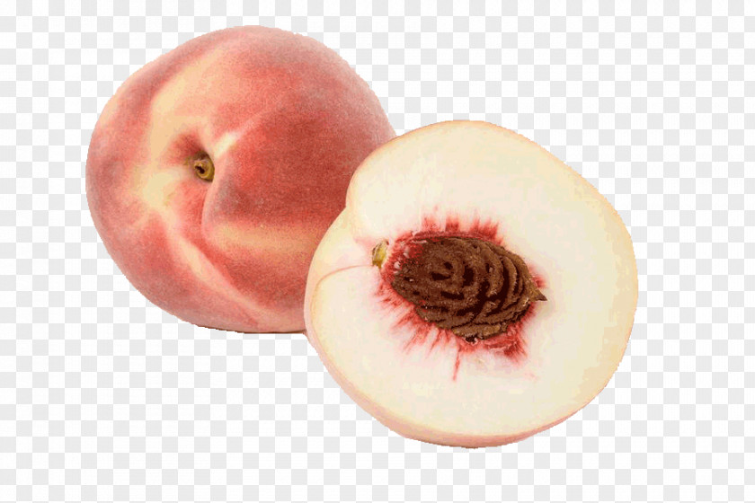 Peach Fruit Juice Nectarine Saturn Apricot PNG