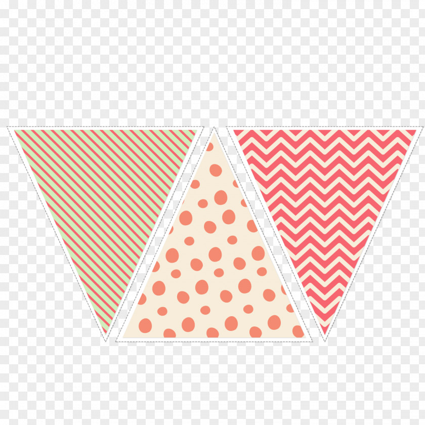Triangle Vector Download PNG