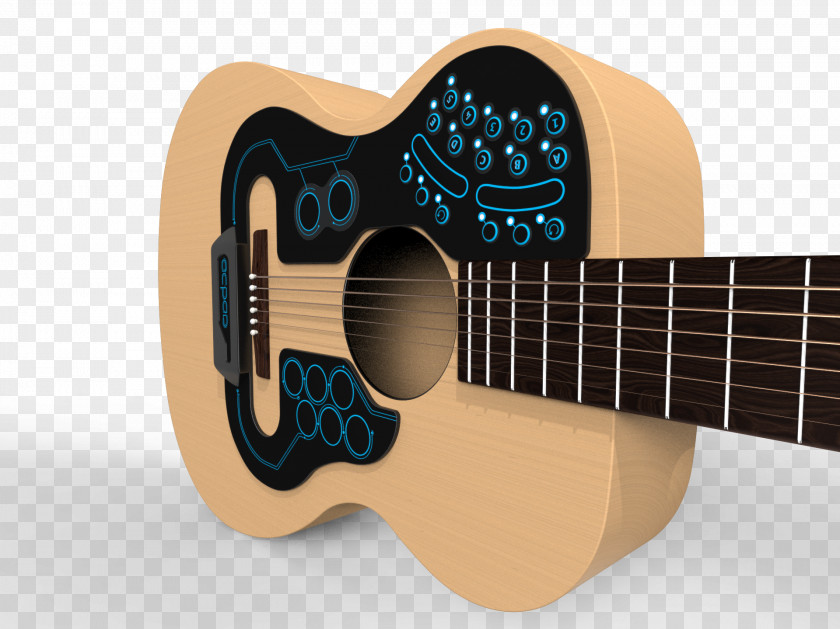 Acoustic Guitar Ukulele Musical Instruments Tiple PNG