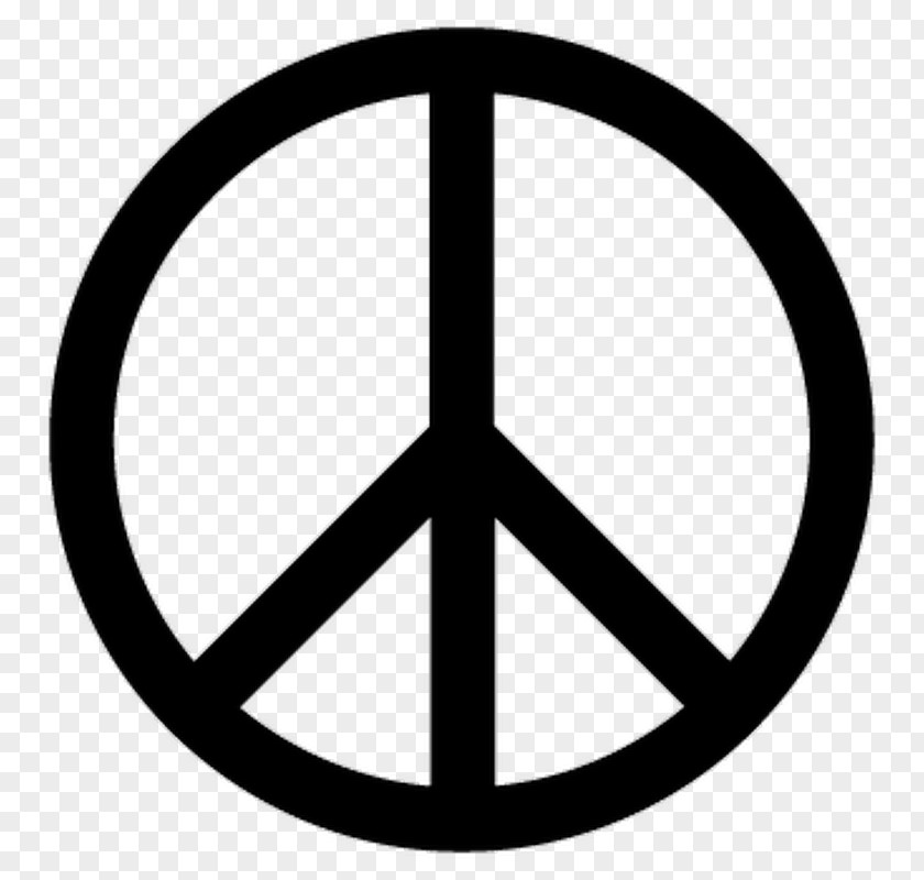 And Lovable Peace Symbols Pacifism Clip Art PNG