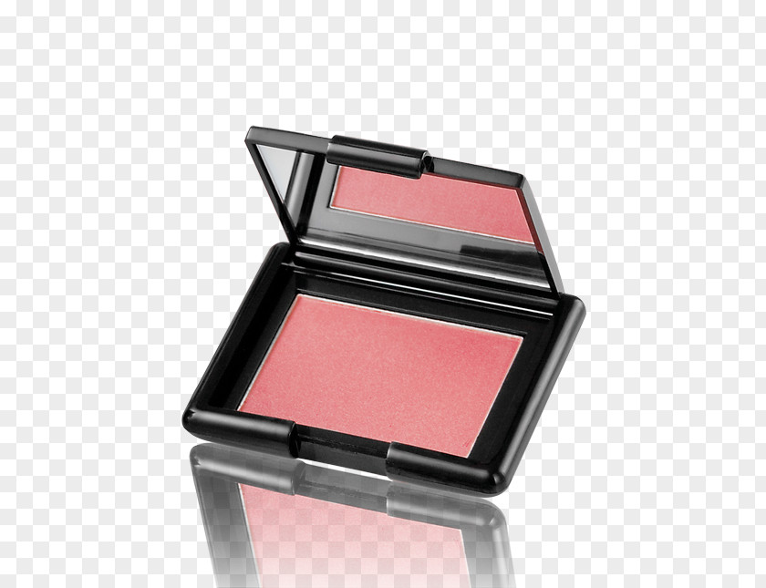 Blush Pink Oriflame Rouge Cosmetics Beauty Parlour Face Powder PNG