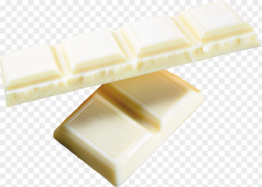 Chocolate White Dessert Candy PNG