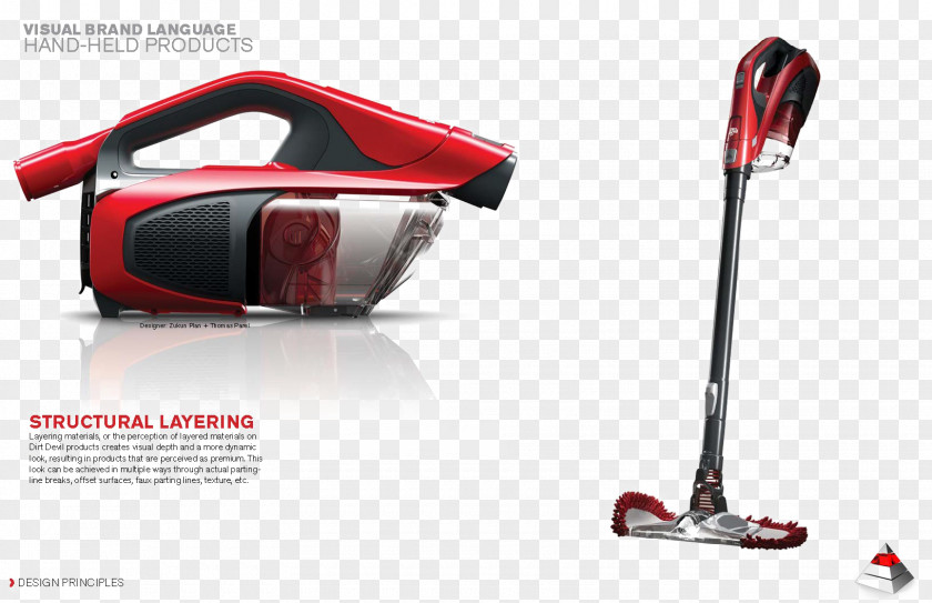 Cleaner Dirt Devil 360° Reach Pro SD12515B Vacuum Cleaning PNG