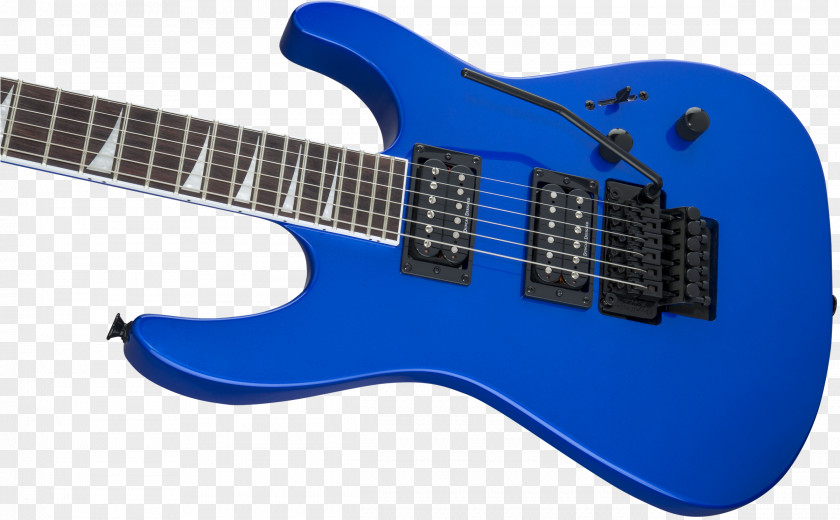 Electric Guitar Jackson Guitars Bass Pro Dinky DK2QM PNG