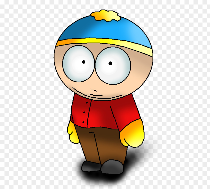Eric Cartman Fan Art Cartoon PNG