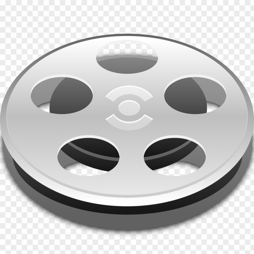 Film Reel Hollywood Industry Cinema Of The United States PNG