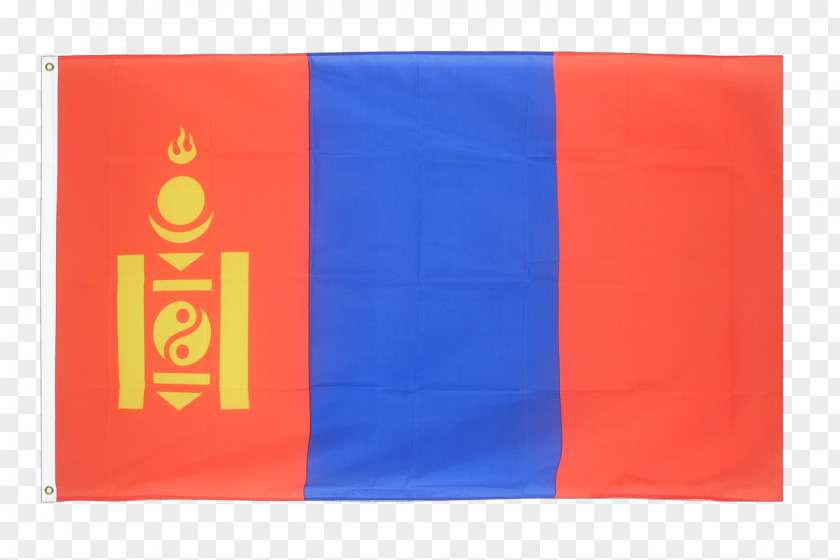 Flag Of Mongolia Fahne Mongols PNG