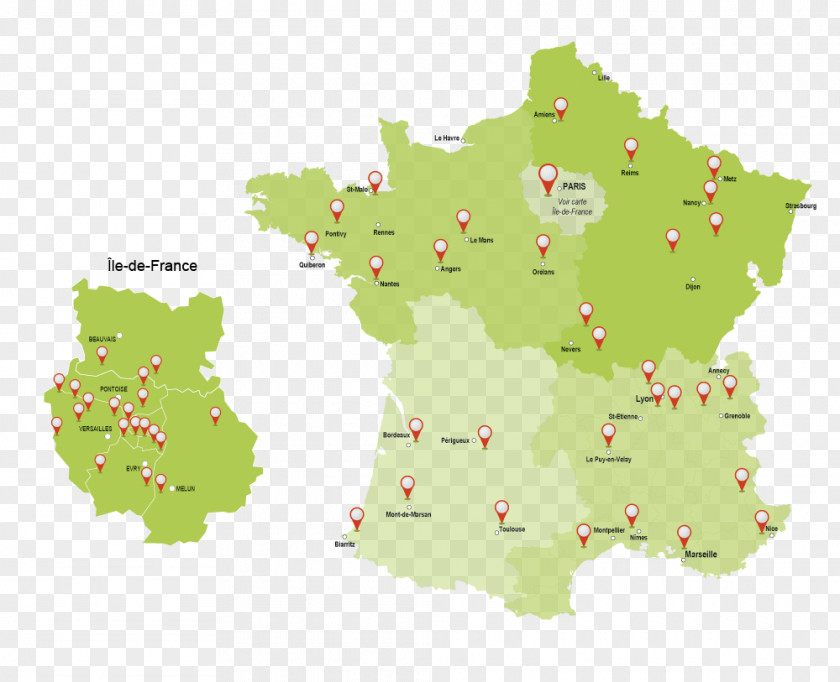 France Mapa Polityczna Stock Photography Topographic Map PNG