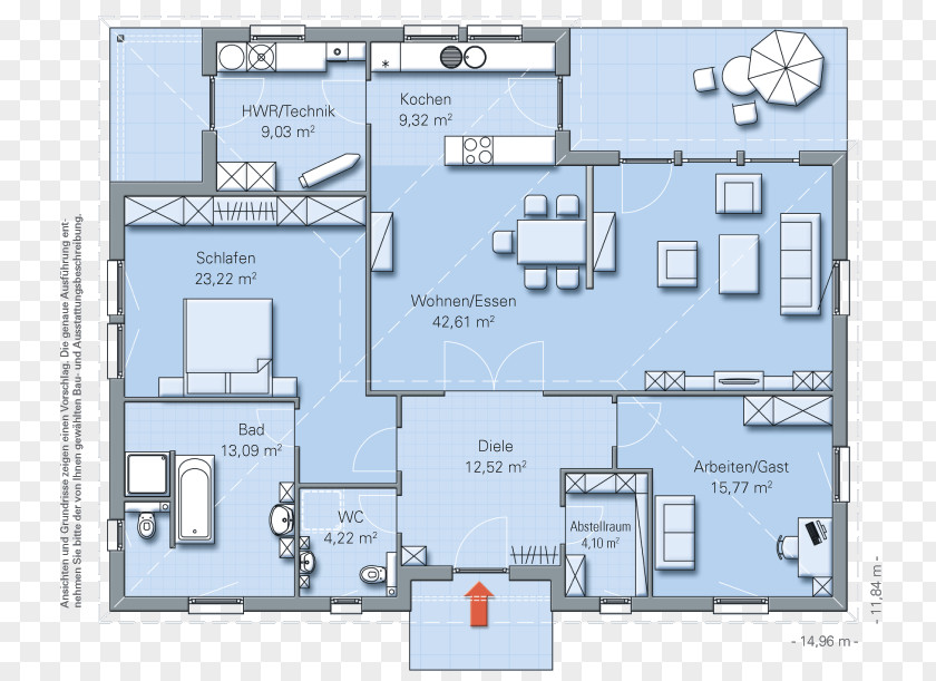 House Floor Plan Bungalow Architectural Engineering PNG