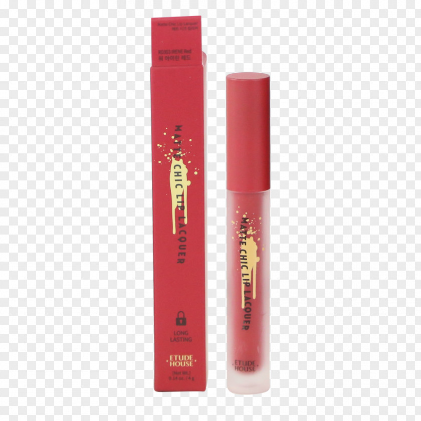 Lipstick Paint Color Lacquer Lip Gloss PNG