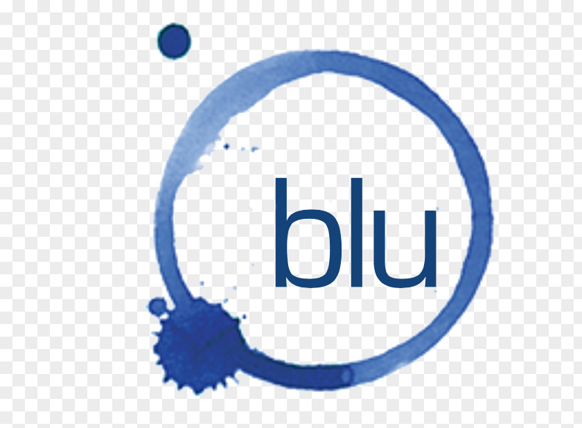 Nurture Logo Skandiabanken Blu Font PNG