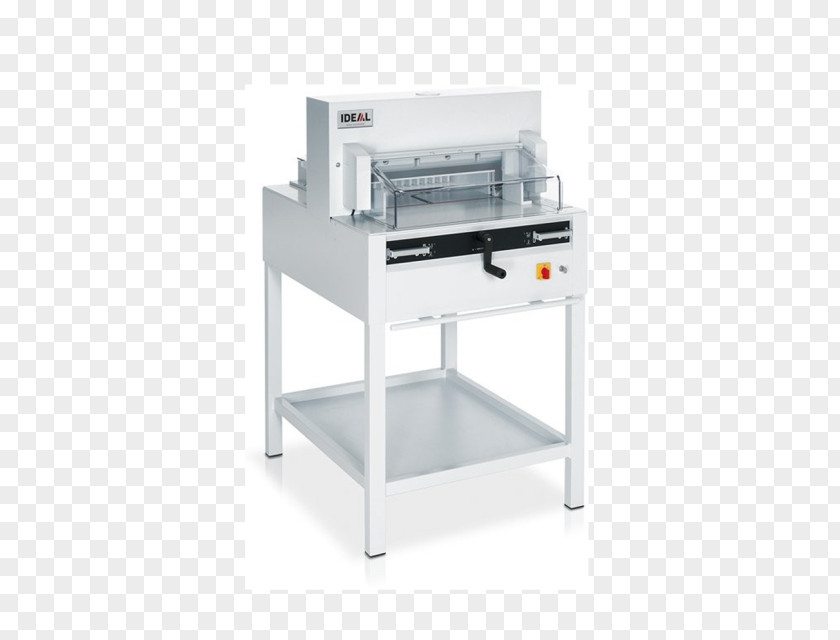 Paper Cutter Guillotine Printing Blade PNG