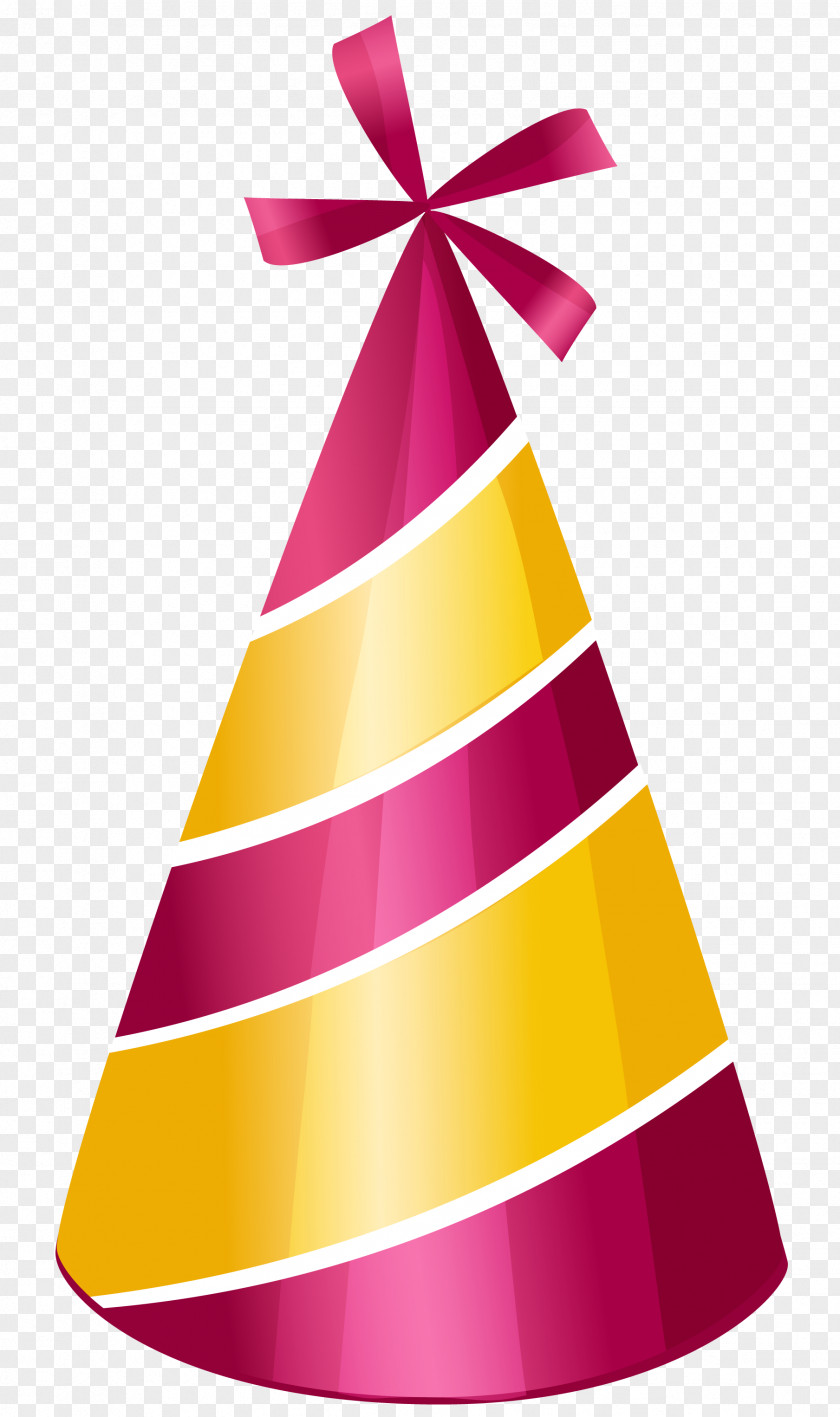 Party Hat Clipart Picture Birthday Clip Art PNG