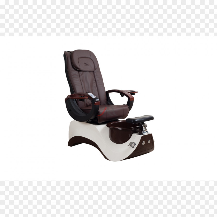 Pedicure Massage Chair Day Spa Beauty Parlour PNG
