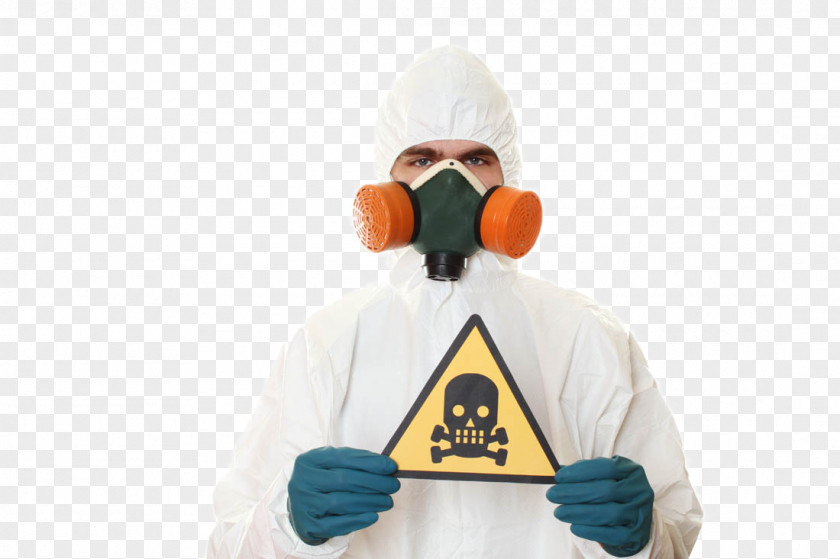 People Wearing Gas Mask Toxin Poison Toxicity PNG