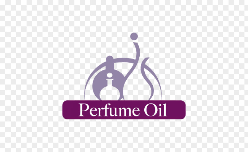 Perfume Logo Fragrance Oil PNG