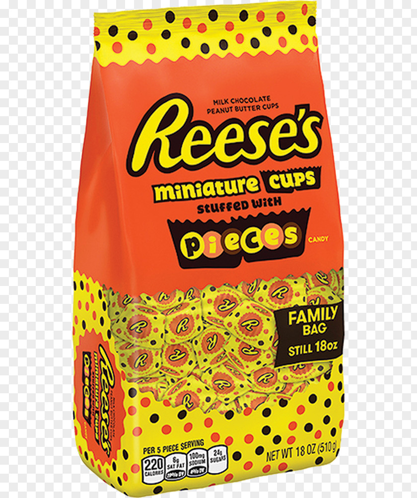 Reese Pieces Cups Reese's Peanut Butter Chocolate Bar Butterfinger PNG