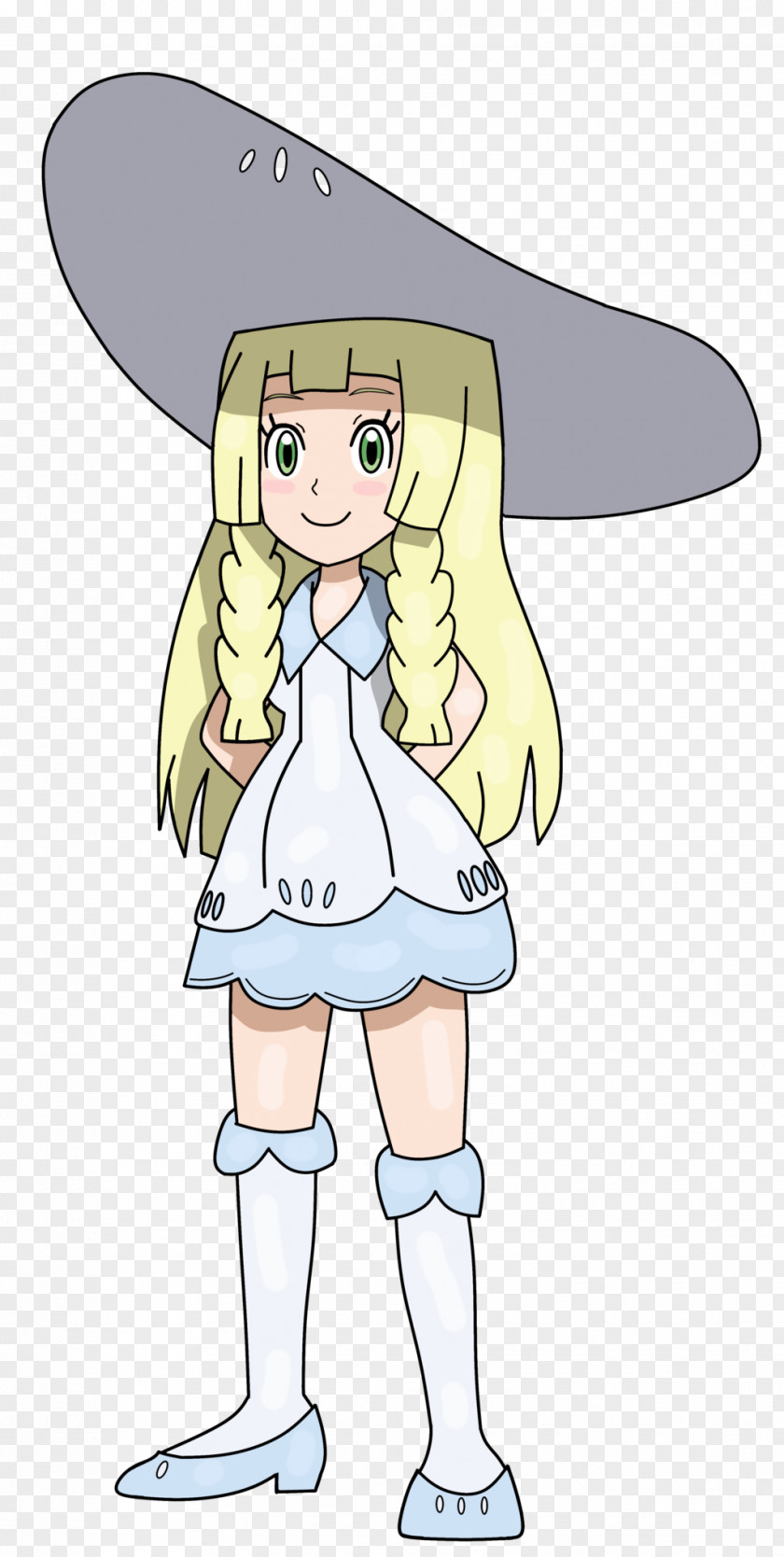 Sketch Avatar DeviantArt Pokémon Sun And Moon Artist PNG