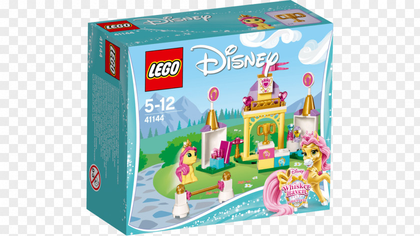 Toy Lego Disney Princess The LEGO Store City PNG