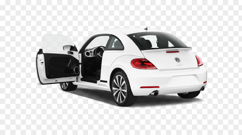 Volkswagen 2018 Beetle New Car 2015 PNG