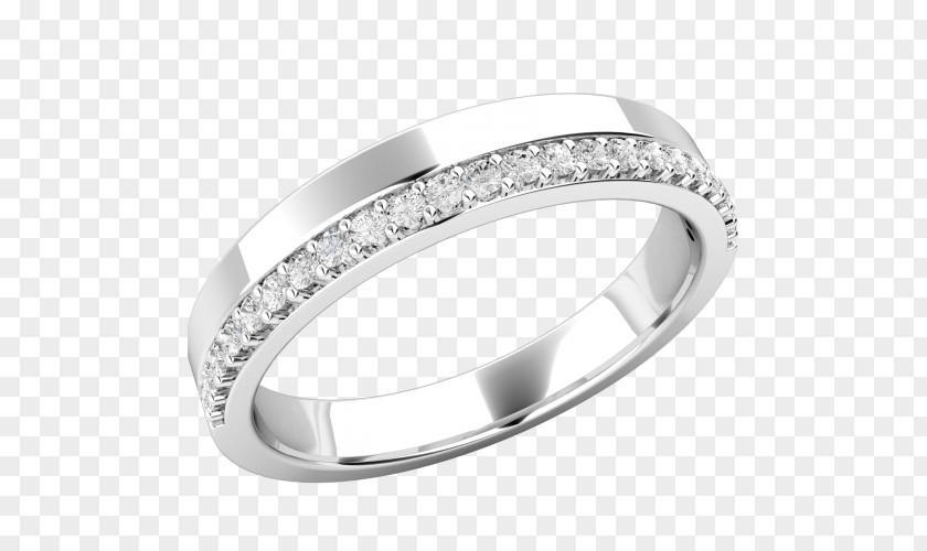 White Gold Rings Women Wedding Ring Jewellery Diamond Clothing Accessories PNG