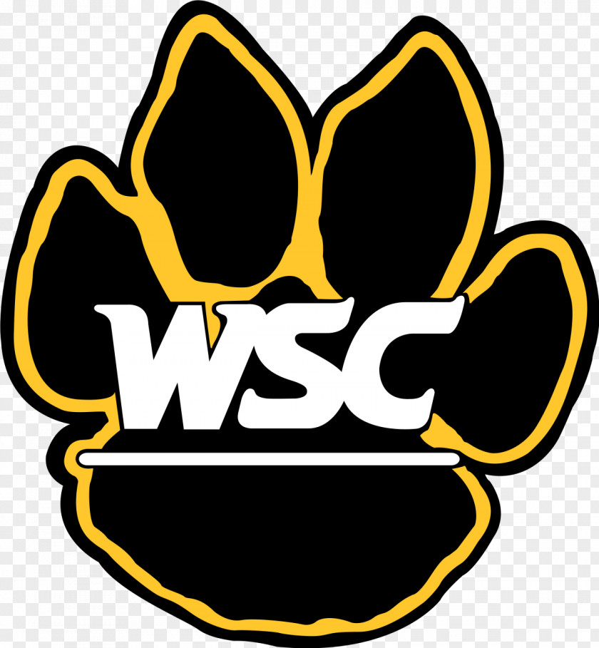 Wildcat Com Wayne State College Wildcats Football Men's Basketball PNG