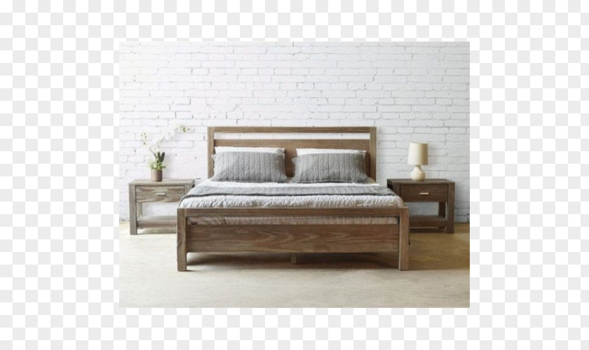 Bed Platform Frame Bedroom Furniture Sets PNG