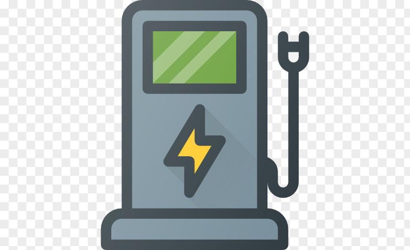 Car Battery Charger Electricity Technology PNG