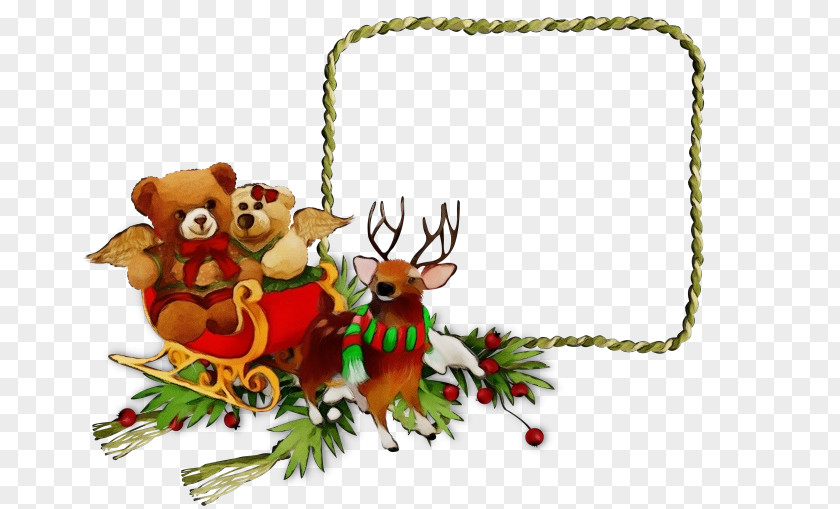 Christmas Ornament PNG