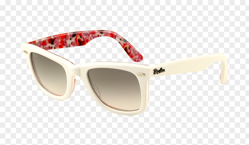 Classical Shading Sunglasses Goggles Ray-Ban Wayfarer PNG