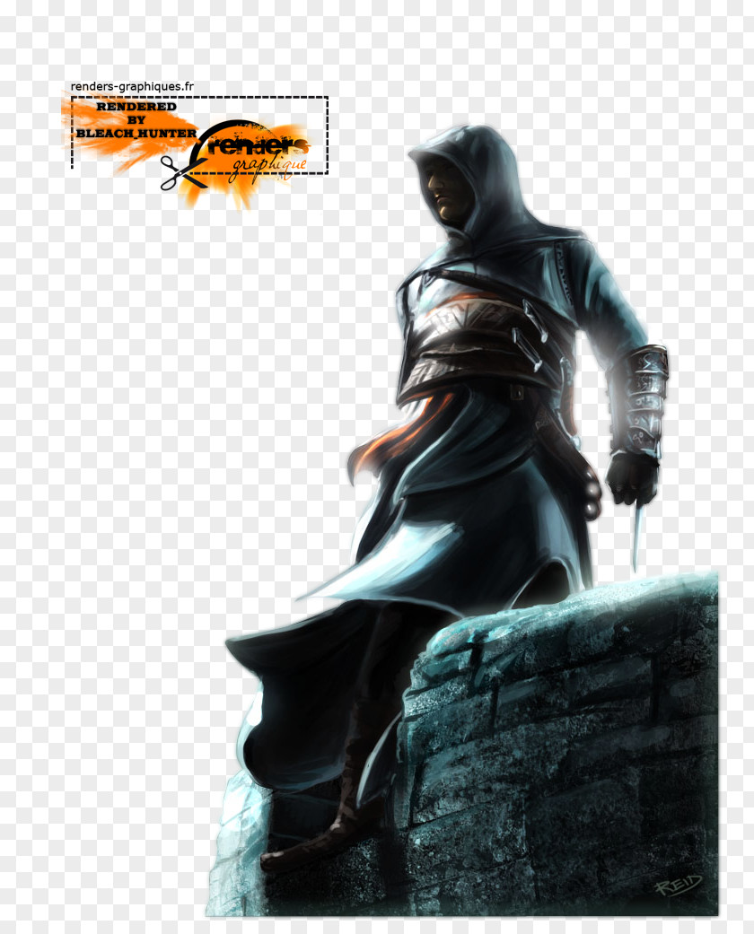 Creed Assassin's III Creed: Revelations Ezio Auditore Altaïr's Chronicles PNG