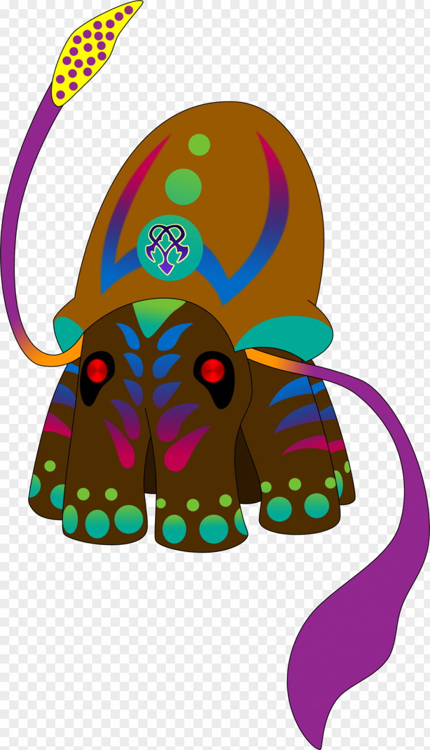 Desease Indian Elephant Dream Babookari Elephantidae Clip Art PNG