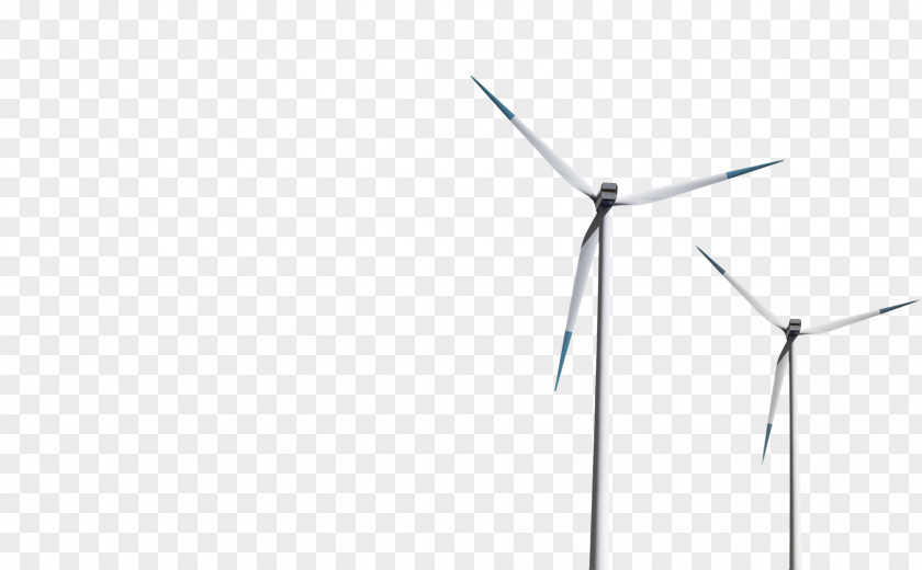 Energy Wind Turbine Windmill PNG
