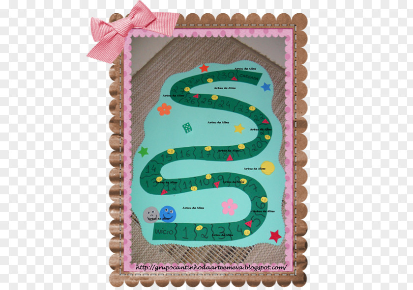 KAOLA Torte Cake Decorating Blog Art 02R PNG