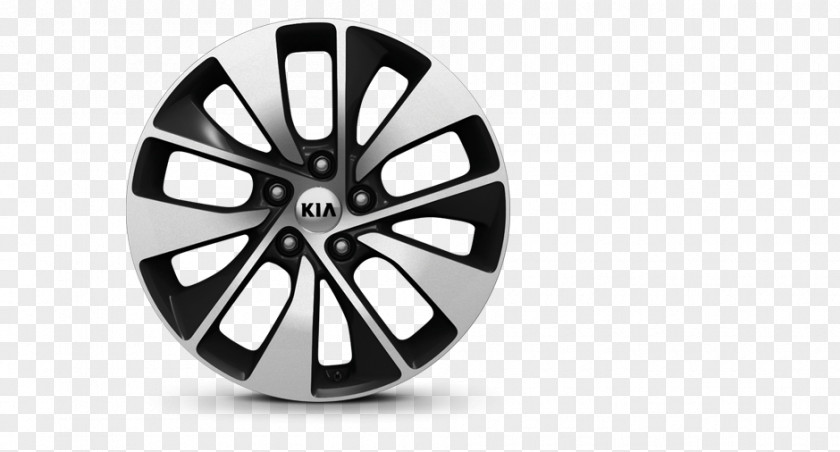 Kia K5 Alloy Wheel Motors Car 2018 Optima PNG