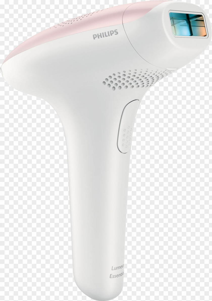 Light Hair Clipper Fotoepilazione Removal Intense Pulsed Philips PNG