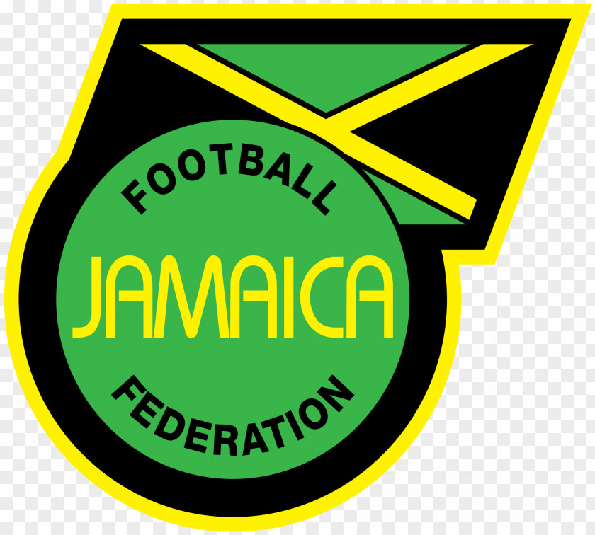 Logo Brand Jamaica National Football Team Federation PNG