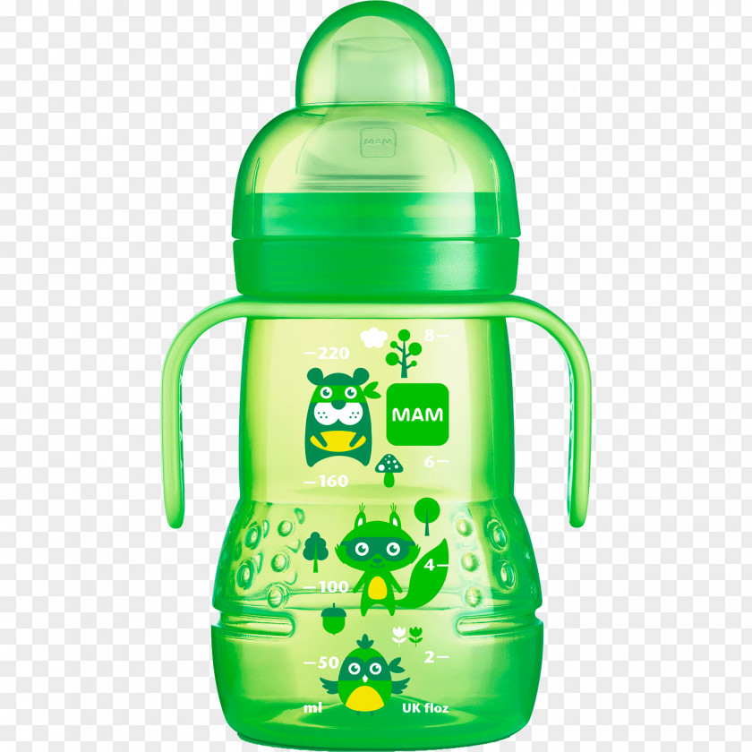 Mam Baby Bottles Sippy Cups Milliliter Child Infant PNG